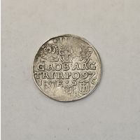 Трояк 1597 Быдгощ