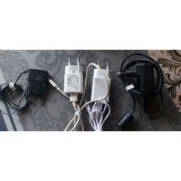 Зарядные устройства с 1 рубля любое