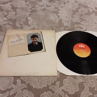 JOHNNY MCLAUGHLIN - 1978 - ELECTRIC GUITARIST (EUROPE) LP