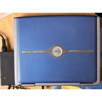 Ноутбук Dell Inspiron 5100 на запчасти