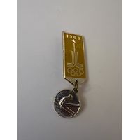 Олимпиада 80