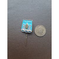 Значок РЗС ММФ