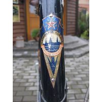 Куплю такой шильдик