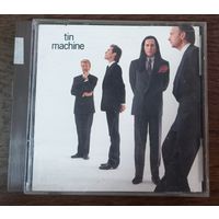 CD,(USA) Tin Machine – Tin Machine