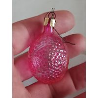 Ёлочная игрушка