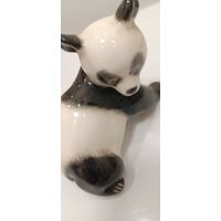 Статуэтка "Панда" ЛФЗ