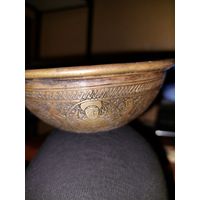 Старинная чаша