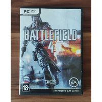 Battlefield 4