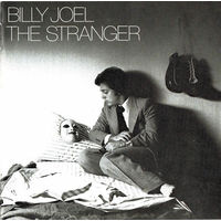 Billy Joel The Stranger