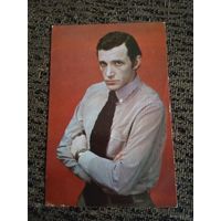 АКТЕР ЭММАНУИЛ ВИТОРГАН 1976Г