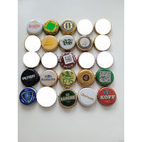 Пивная пробка. Цена за 1 шт.