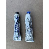 Зубная паста Германия