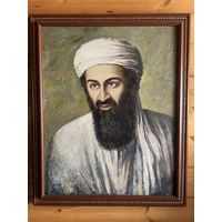 Картина маслом 60 на 80