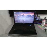 Ноутбук Fujitsu LifeBook AH531 для дома или работы