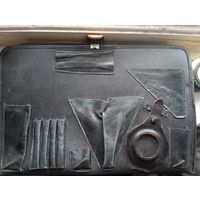 Планшет летчика СССР