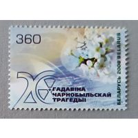 20 лет - годовщина Чернобыльской трагедии. Беларусь, 2006