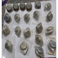 Транзисторы 2Т841А.НОВЫЕ