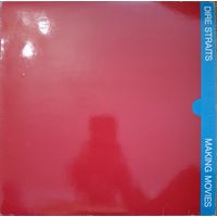 Dire Straits – Making Movies (UK)