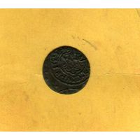 Солид 1653г. м.д. Рига