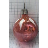 Игрушка ёлочная