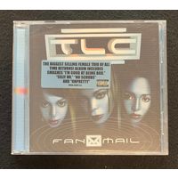 TLC – Fanmail / USA