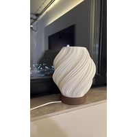 Лампа настольная