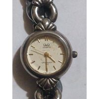 Часы Q&Q Citzen Japan 1980-1990