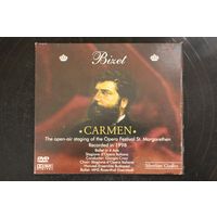 Georges Bizet – Carmen (2003, DVD)