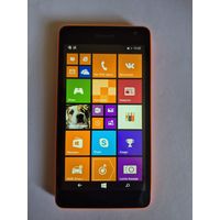 Microsoft (Nokia) lumia 535. С рубля