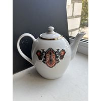 Чайник заварочный СССР