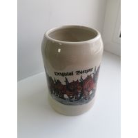 Пивная кружка Германия