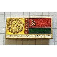 Белорусская ССР