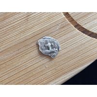 Денарий Витовта Колюмна-Копье