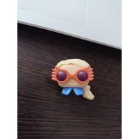 Фигурка Kinder Joy Funko Гарри Поттер киндер Луна