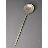 Ложка для мороженого. СССР. Клеймо