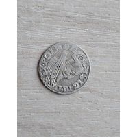 3 гроша 1622 с рубля!!!