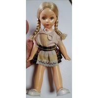 Кукла Алеся СССР