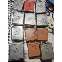 КОНДЕНСАТОРЫ МБГО-2 160В 20МКФ, 15МКФ, 10МКФ, 30МКФ.