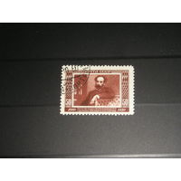 СССР 1950 Левитан