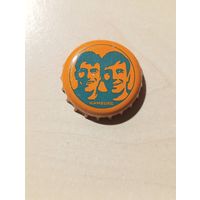 Пивные крышки - пробки