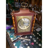 Часы настольные СССР, редкие