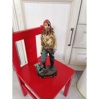 Сувенир пират