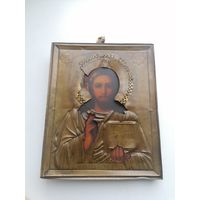 Икона старинная