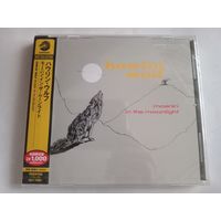 (cd) Howlin' Wolf - Moanin' In The Moonlight  (made in Japan)