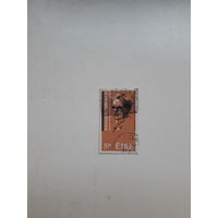 Ирландия Лауреат Нобелевской премии по литературе 1923 Йетс
