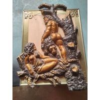 Настенное Панно Геракла