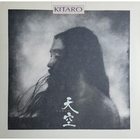 Kitaro – Tenku, LP, USA 1986