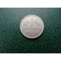 1 марка Германия.