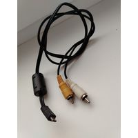 КАБЕЛЬ ДЛЯ ФОТОАППАРАТА.MINI USB