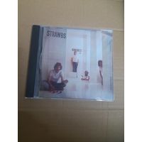 STRAWBS   " NOMADNESS" 1975/2001 CD